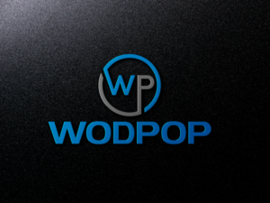 Design de Logo par tani_sha321 pour WODpop | Design : #13542576