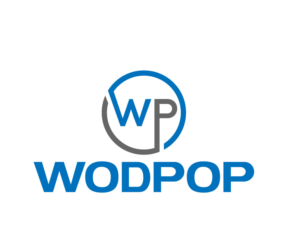 Logo Design by tani_sha321 for WODpop | Design: #13542580