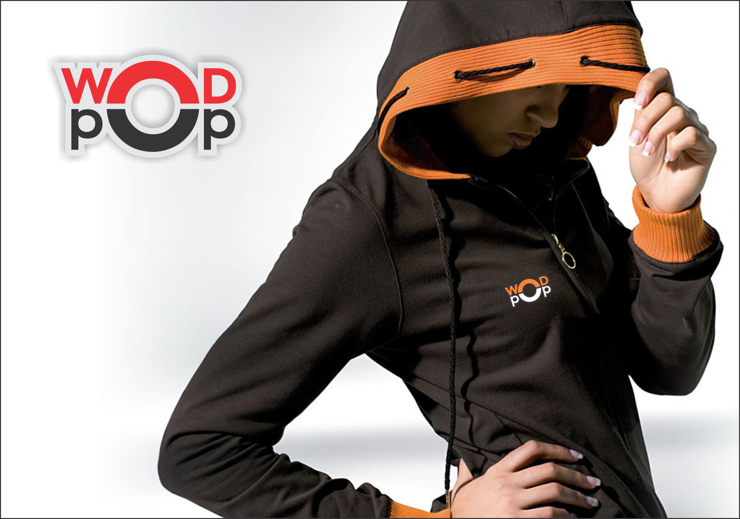 Design de Logo par SEOanalyst pour WODpop | Design : #13504674