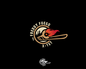 Logo Design by MrBranding