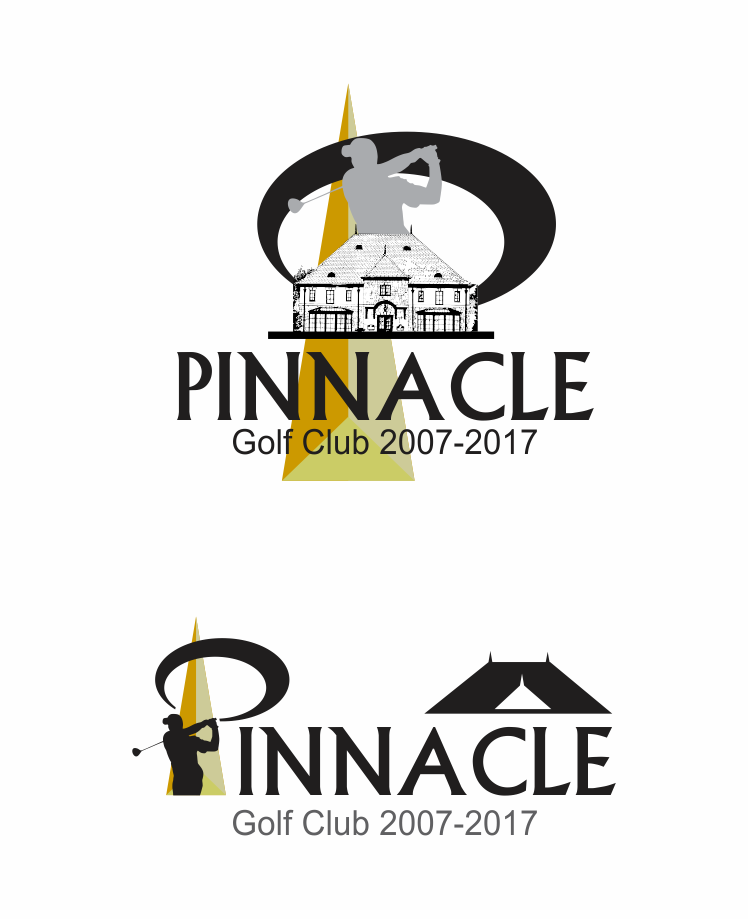 Logo Design by pa2pat for Lee Shields Creative | Design #13490567