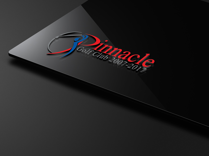 Logo Design by NightStudio for Lee Shields Creative | Design #13511329