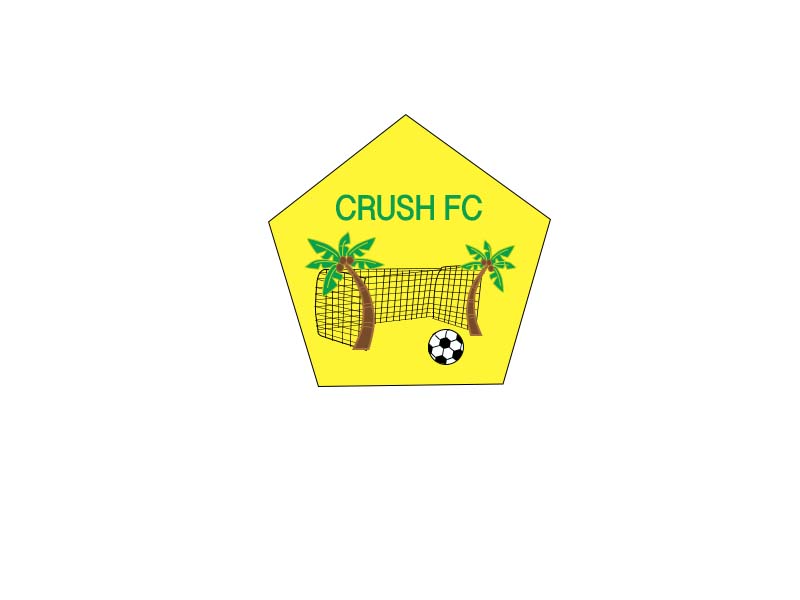 Logo Design by gmb87 for SOCAL CRUSH FC | Design #13576369