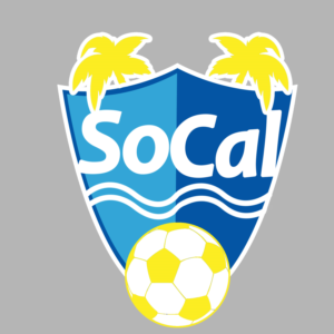 Logo Design by alawson1010 for SOCAL CRUSH FC | Design: #13656180
