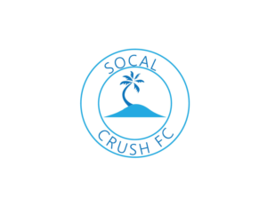Logo-Design von Top king  designer für SOCAL CRUSH FC | Design: #13494756