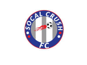 Logo Design by adobeomor for SOCAL CRUSH FC | Design: #13543010