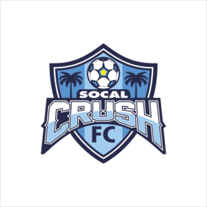 Logo Design by JohnnyMacK for SOCAL CRUSH FC | Design: #13564631