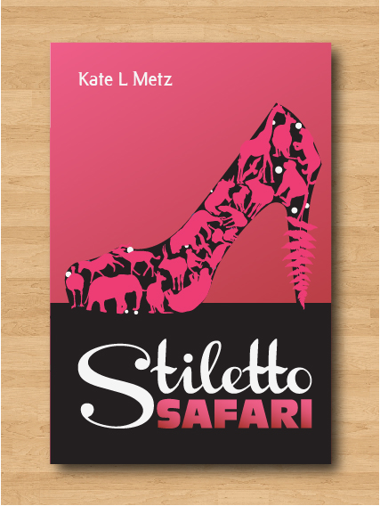 Book Cover Design by MargaretMay for this project | Design #553501