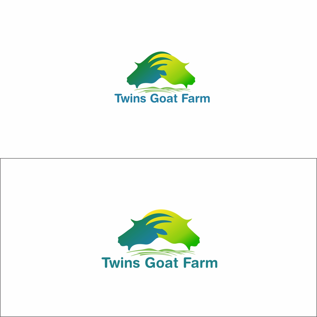 Logo Design by Farid Gharwal for this project | Design #13523472