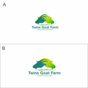 Logo Design by Farid Gharwal for this project | Design: #13523544