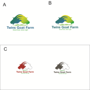 Logo Design by Farid Gharwal