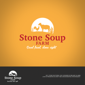 Logo Design by mvillamin for this project | Design: #13571440