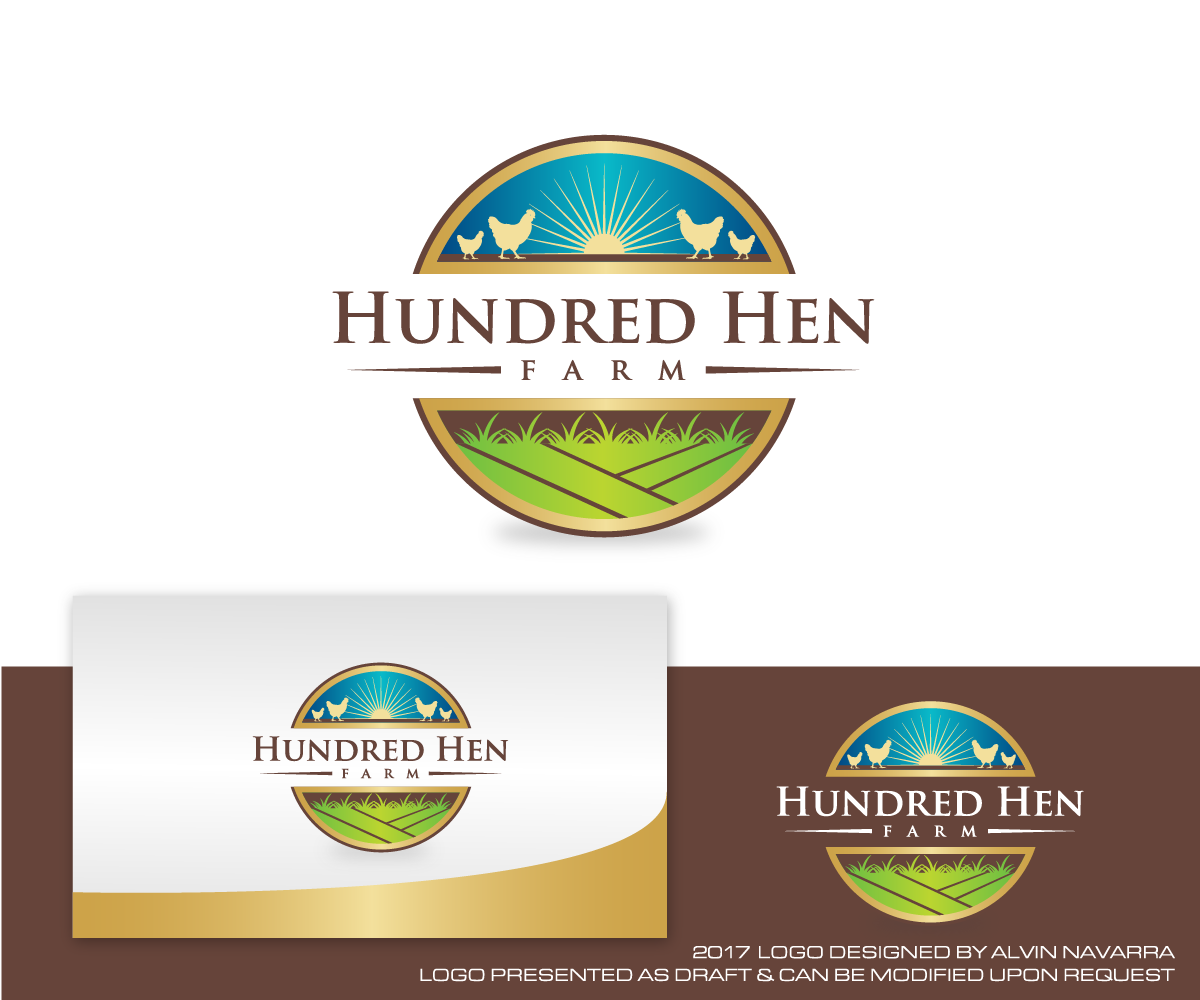 Logo Design by alvinnavarra for this project | Design #13599100