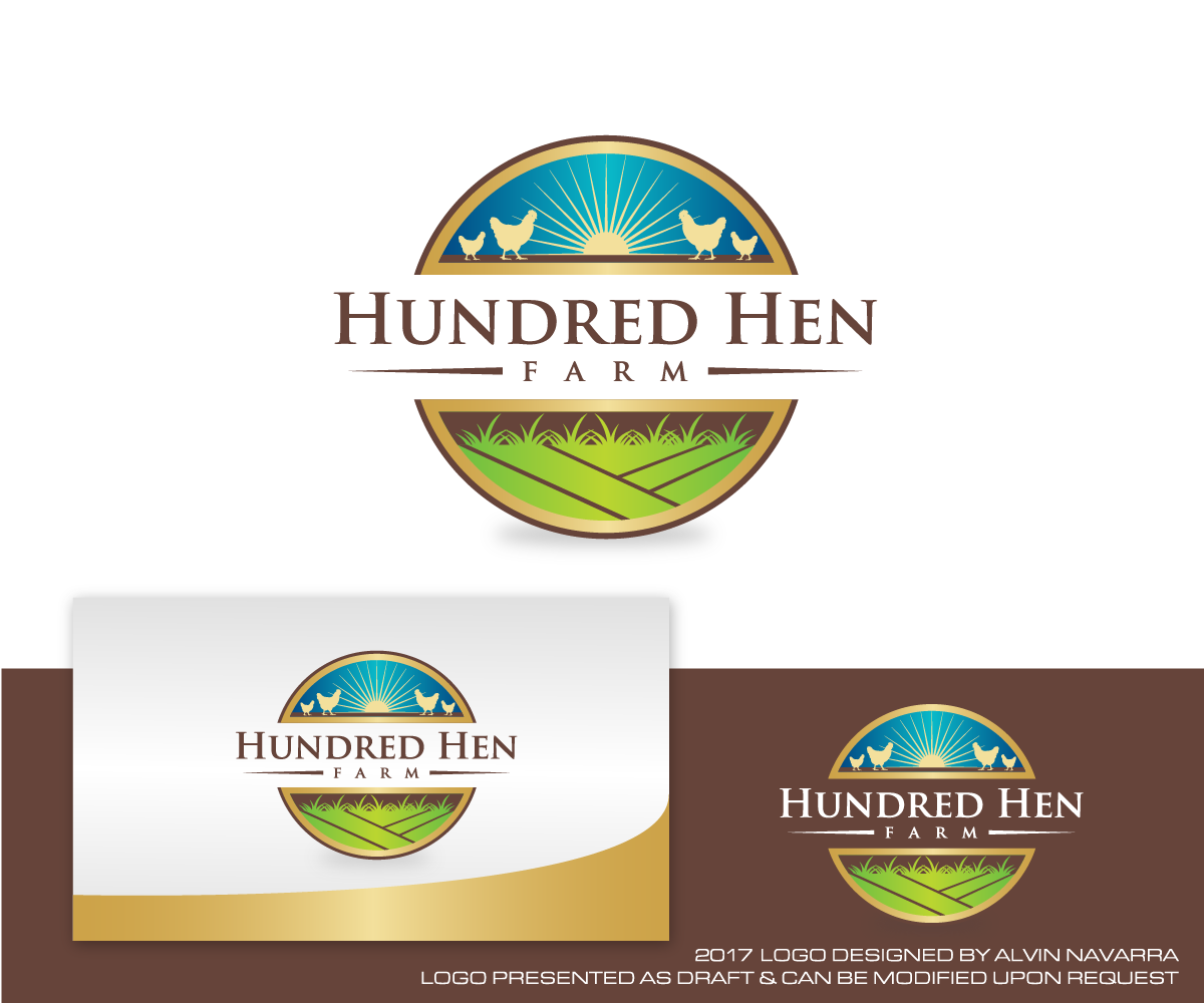 Logo Design by alvinnavarra for this project | Design #13599114