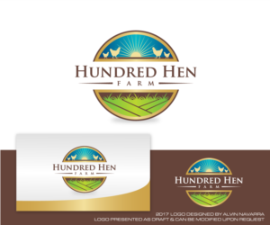 Logo Design by alvinnavarra for this project | Design: #13599114