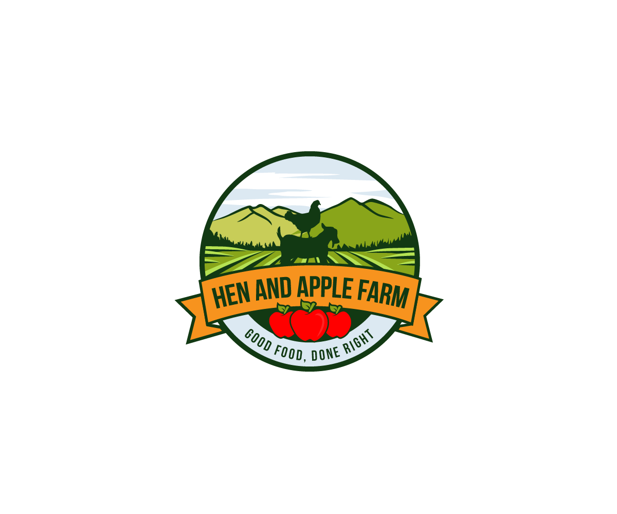 Logo Design by abeanul27 for this project | Design #13532264