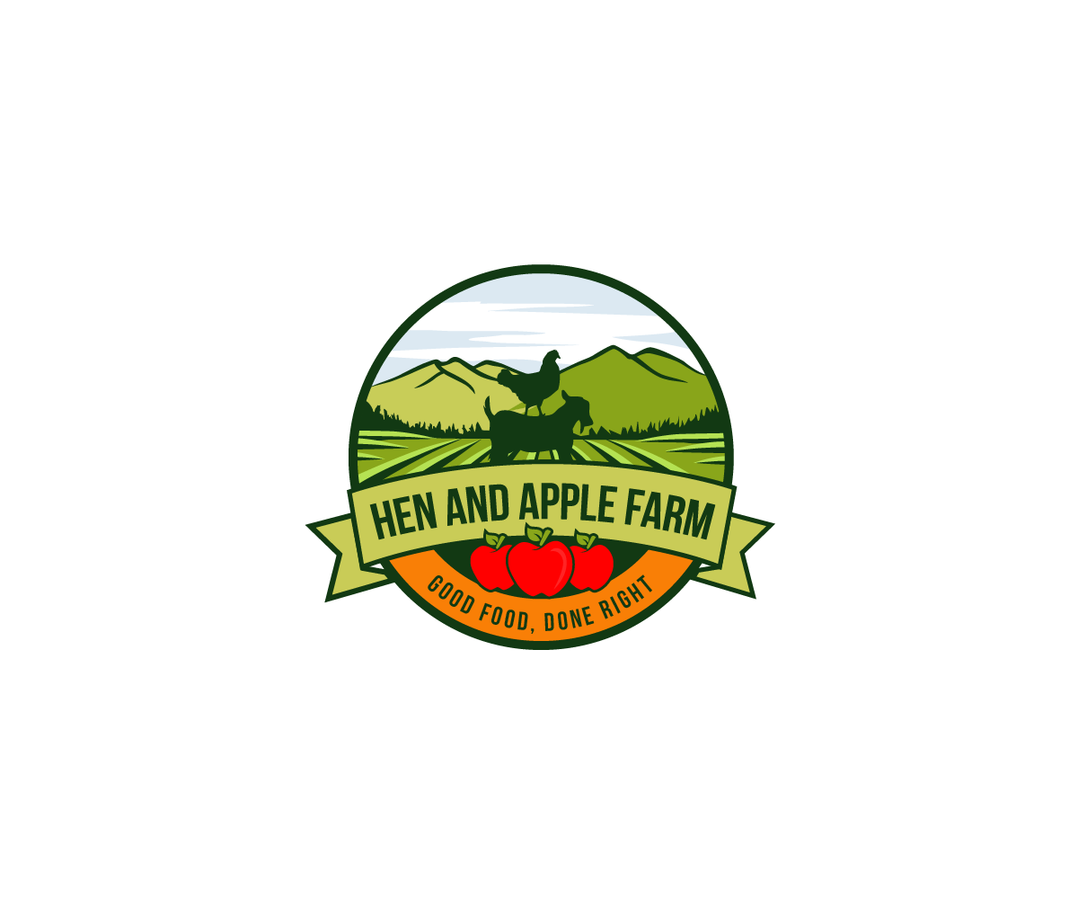 Logo Design by abeanul27 for this project | Design #13532268