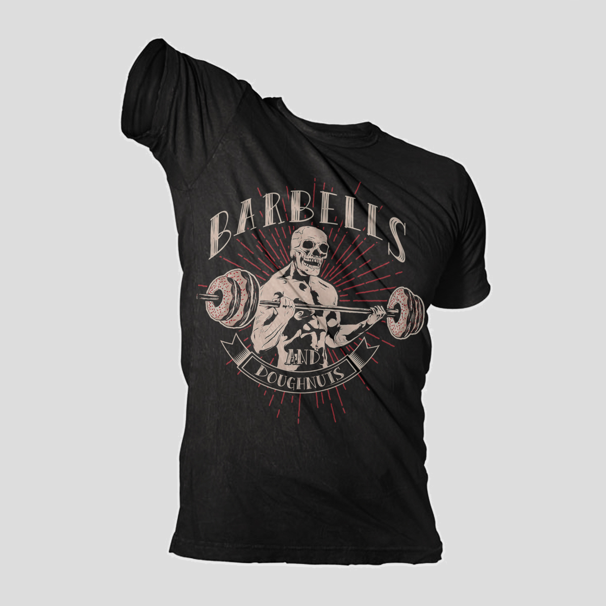 T-Shirt-Design von Michaelsefrico für dieses Projekt | Design #13534165