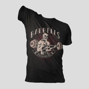 T-Shirt-Design von Michaelsefrico für dieses Projekt | Design #13534165