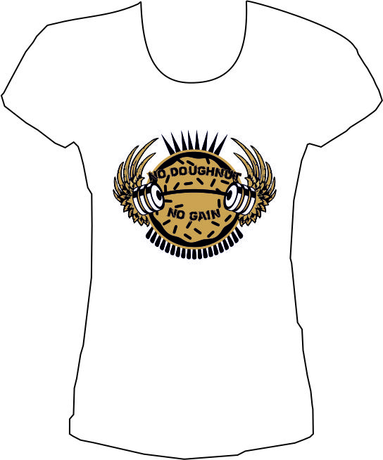 T-shirt Design by seherr for this project | Design #13546672