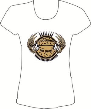 T-shirt Design by seherr for this project | Design: #13546672
