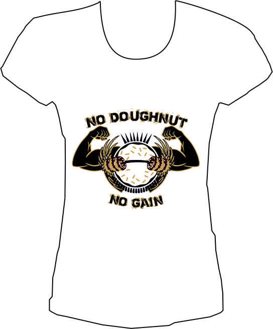 T-shirt Design by seherr for this project | Design #13546674