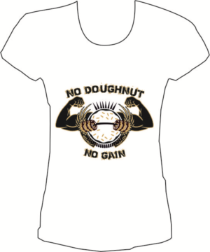 T-shirt Design by seherr for this project | Design: #13546674