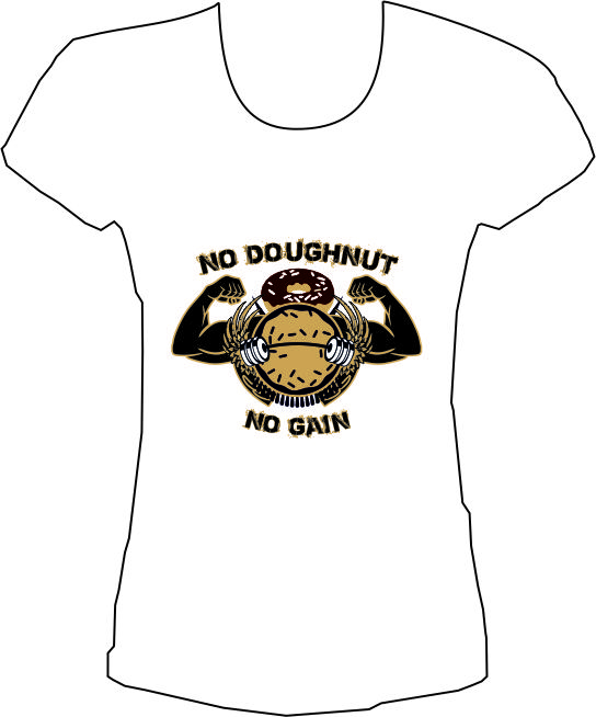 T-shirt Design by seherr for this project | Design #13546675