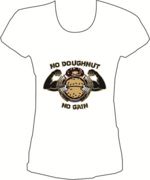 T-shirt Design by seherr for this project | Design: #13546675