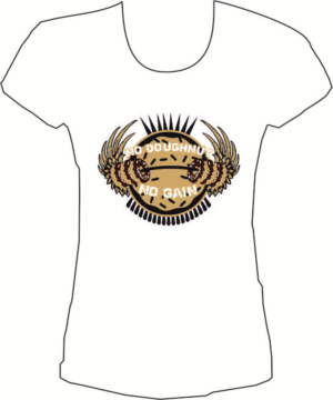 T-shirt Design by seherr for this project | Design: #13546676