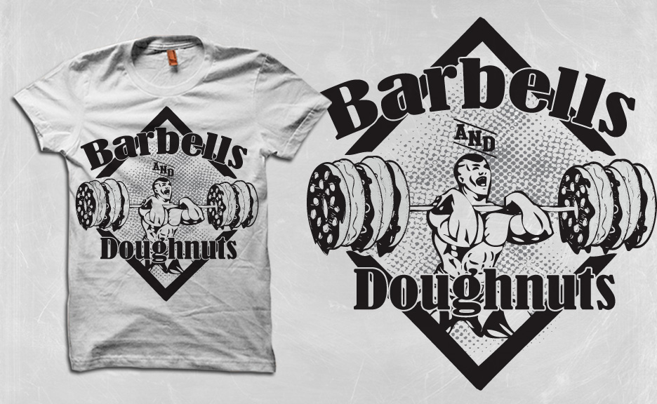 T-shirt Design by Ambrech for this project | Design #13601649