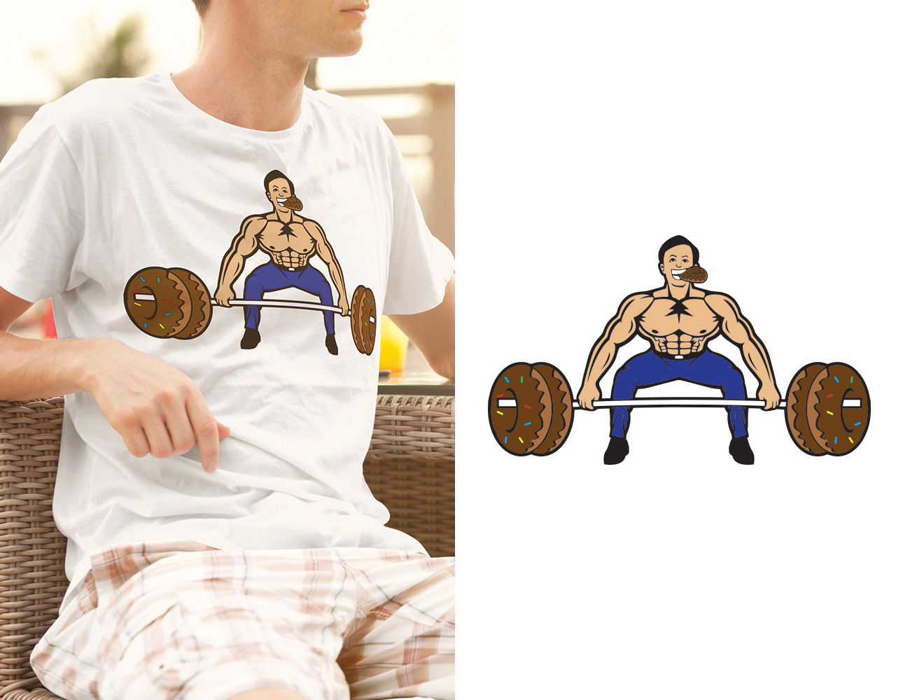 T-Shirt-Design von Impressive Sol für dieses Projekt | Design #13499409