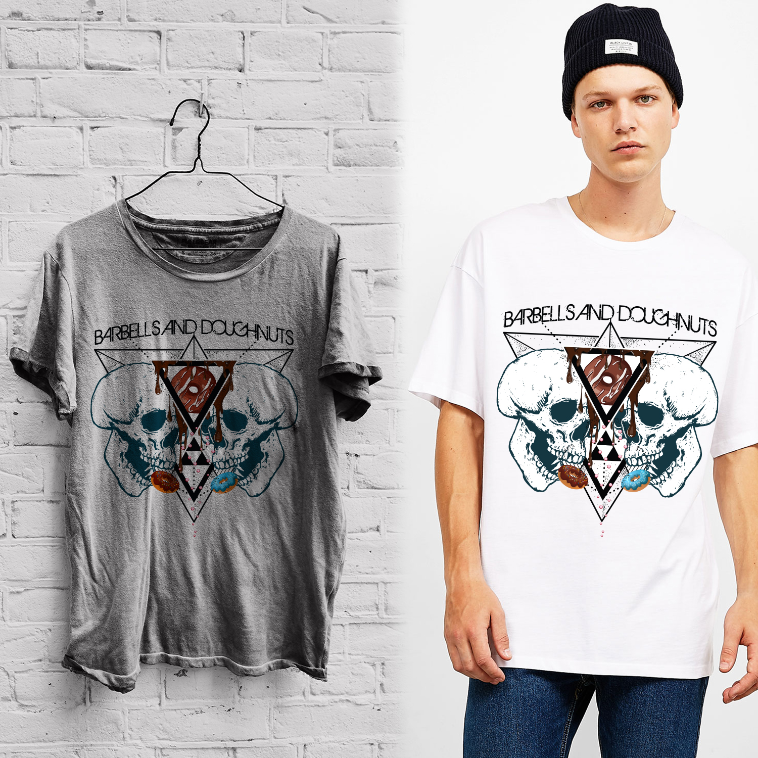 T-shirt Design by Tolga for this project | Design #13510240