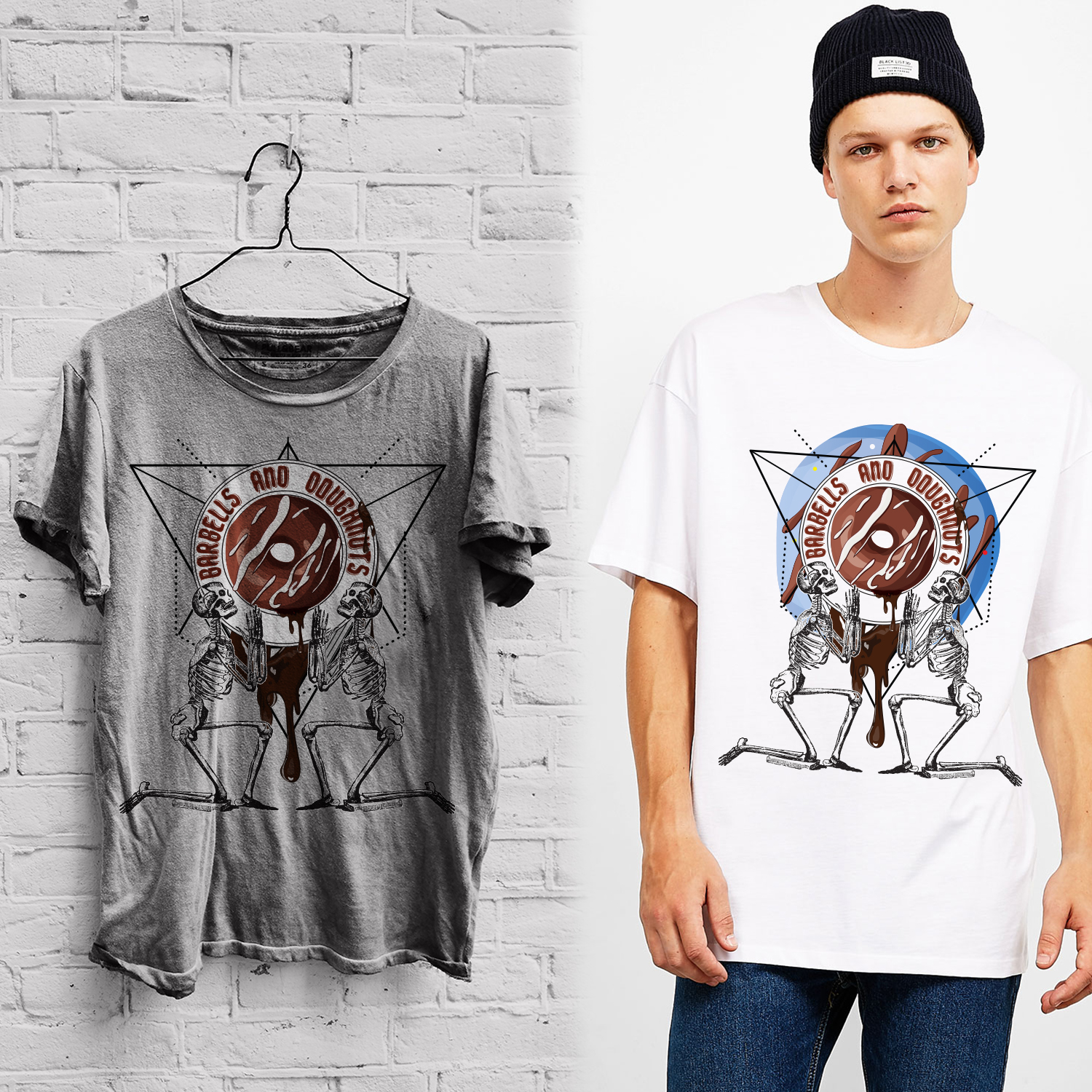 T-shirt Design by Tolga for this project | Design #13511096