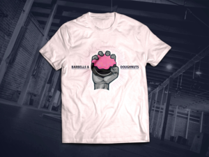 T-Shirt-Design von vladica.stankovic45 für dieses Projekt | Design #13598778