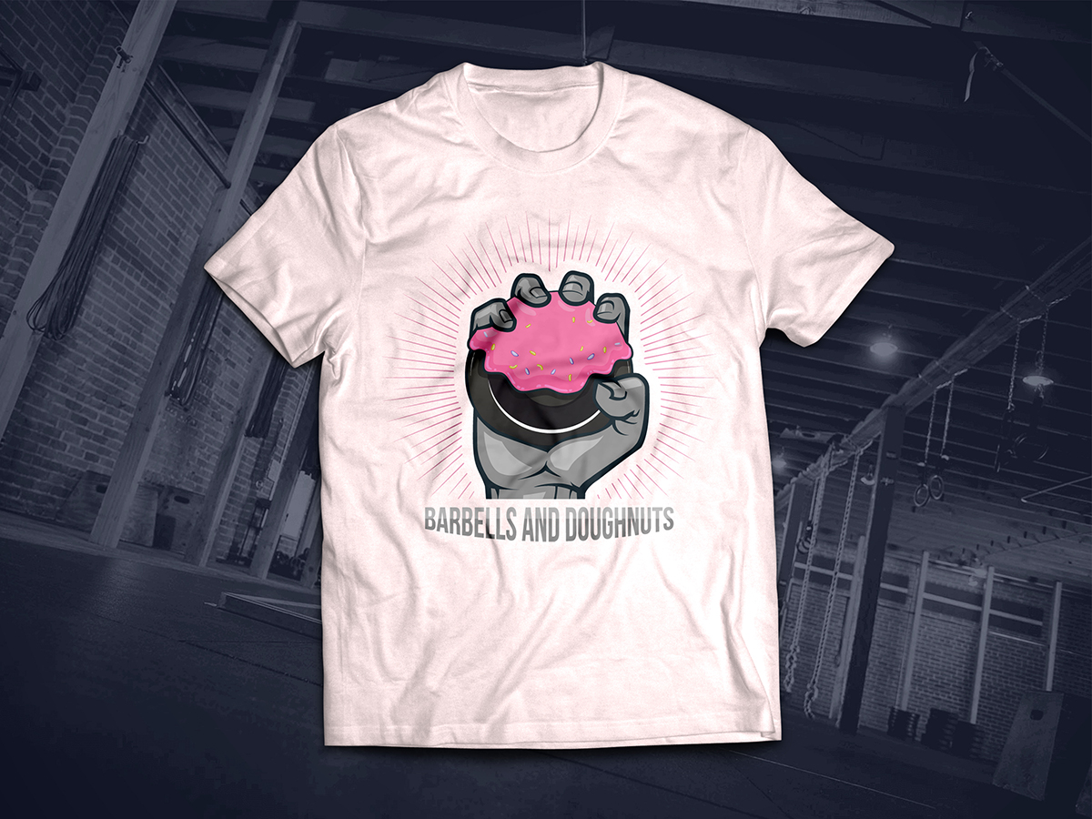 T-shirt Design by vladica.stankovic45 for this project | Design #13598779