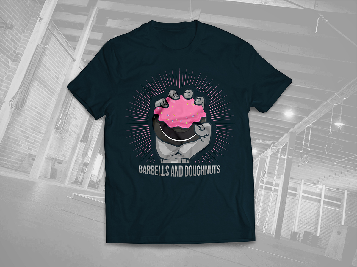 T-shirt Design by vladica.stankovic45 for this project | Design #13598780