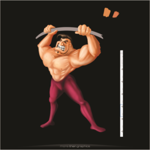 T-Shirt-Design von vladst2004 für dieses Projekt | Design: #13643937
