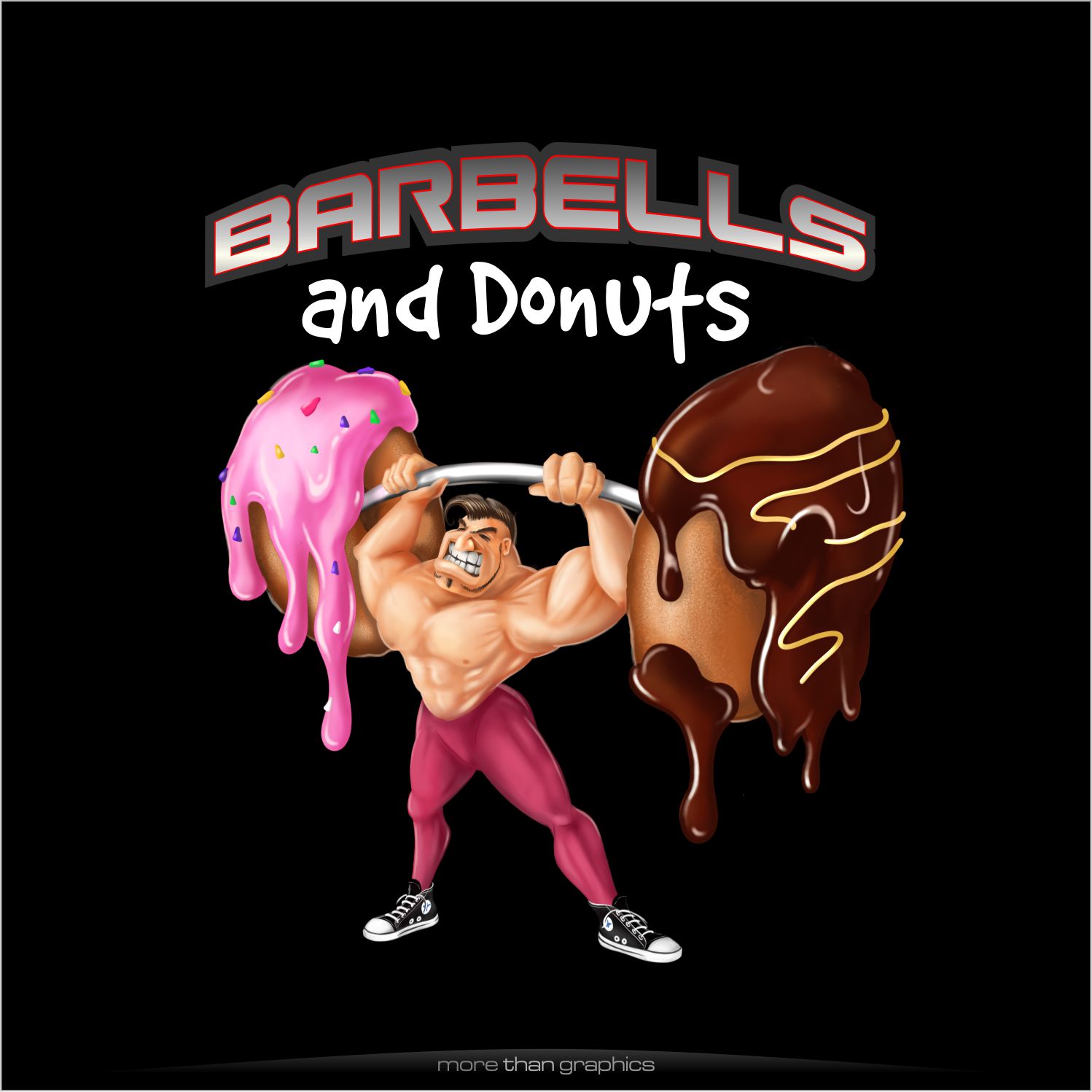 Diseño de Camiseta por vladst2004 para este proyecto | Diseño #13687493