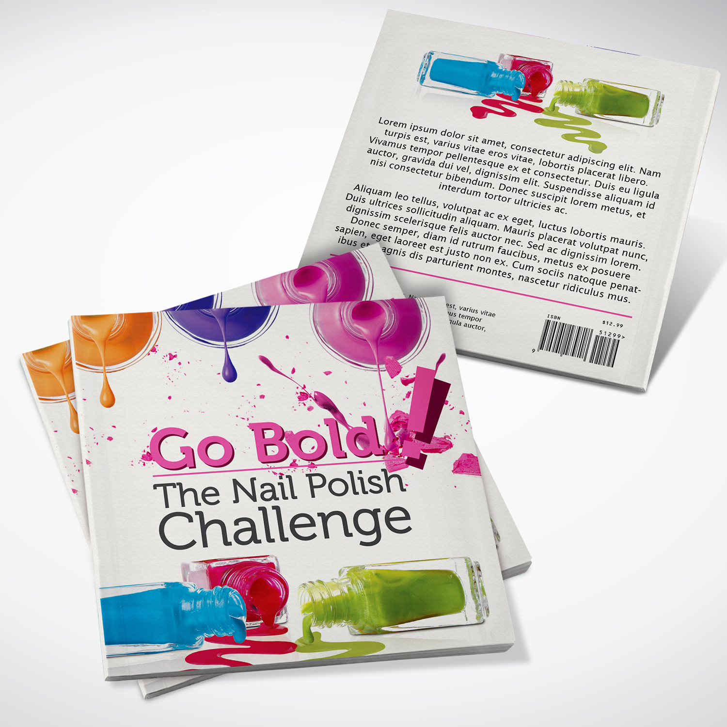 Book Cover Design by tuan1968 for New Perspectives for Life, LLC | Design #13715871