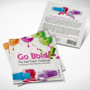 Book Cover Design by tuan1968 for New Perspectives for Life, LLC | Design: #13740725