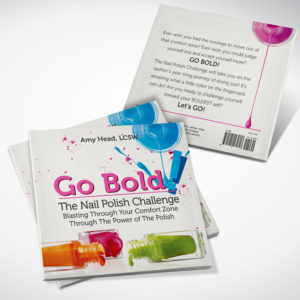 Book Cover Design by tuan1968 for New Perspectives for Life, LLC | Design: #13786517