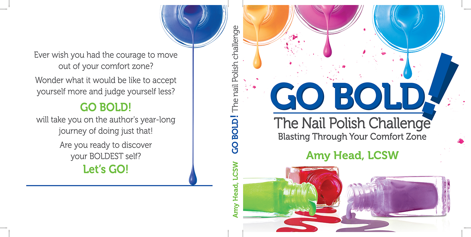 Book Cover Design by tuan1968 for New Perspectives for Life, LLC | Design #13853801