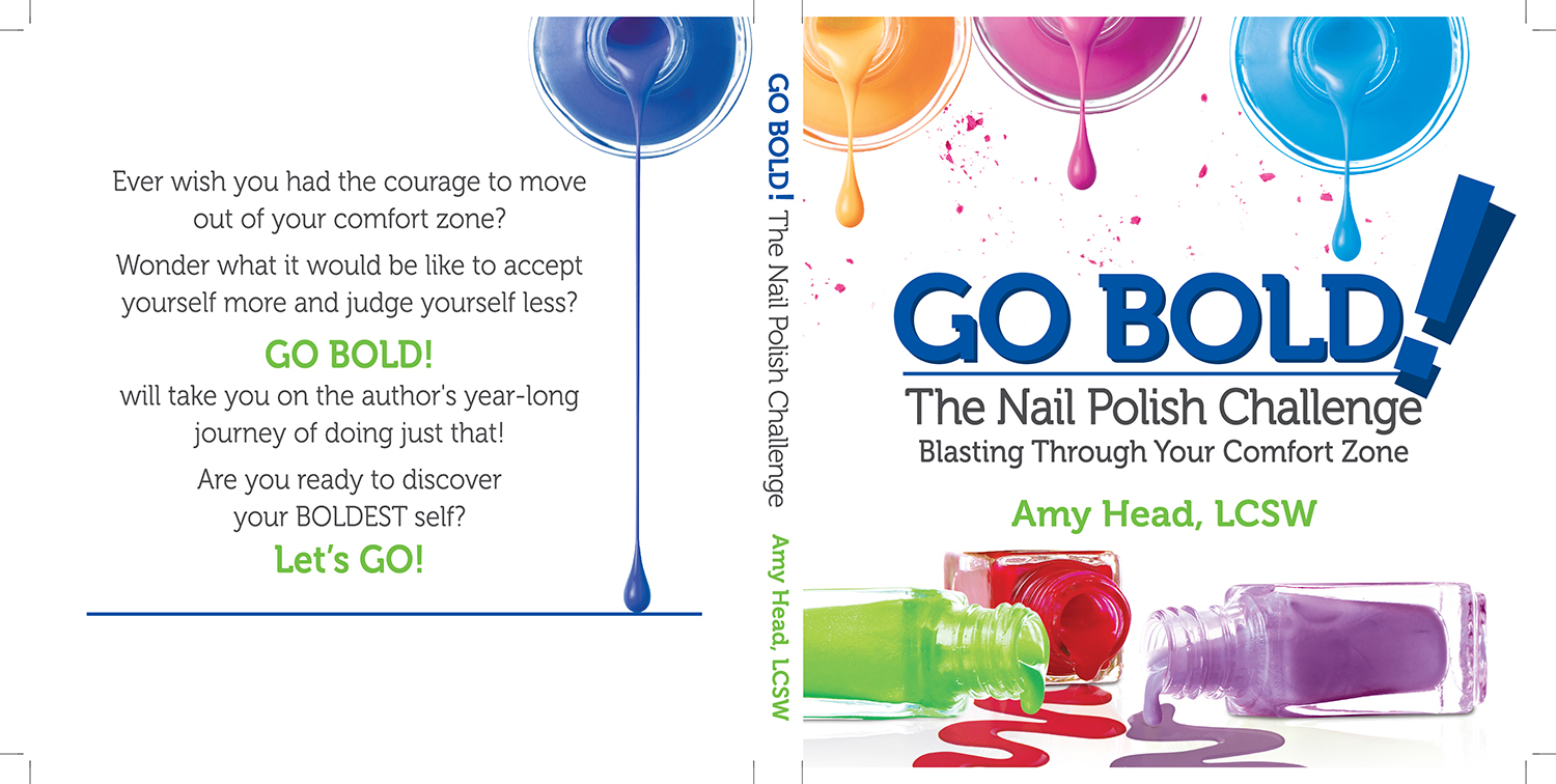 Book Cover Design by tuan1968 for New Perspectives for Life, LLC | Design #14944847