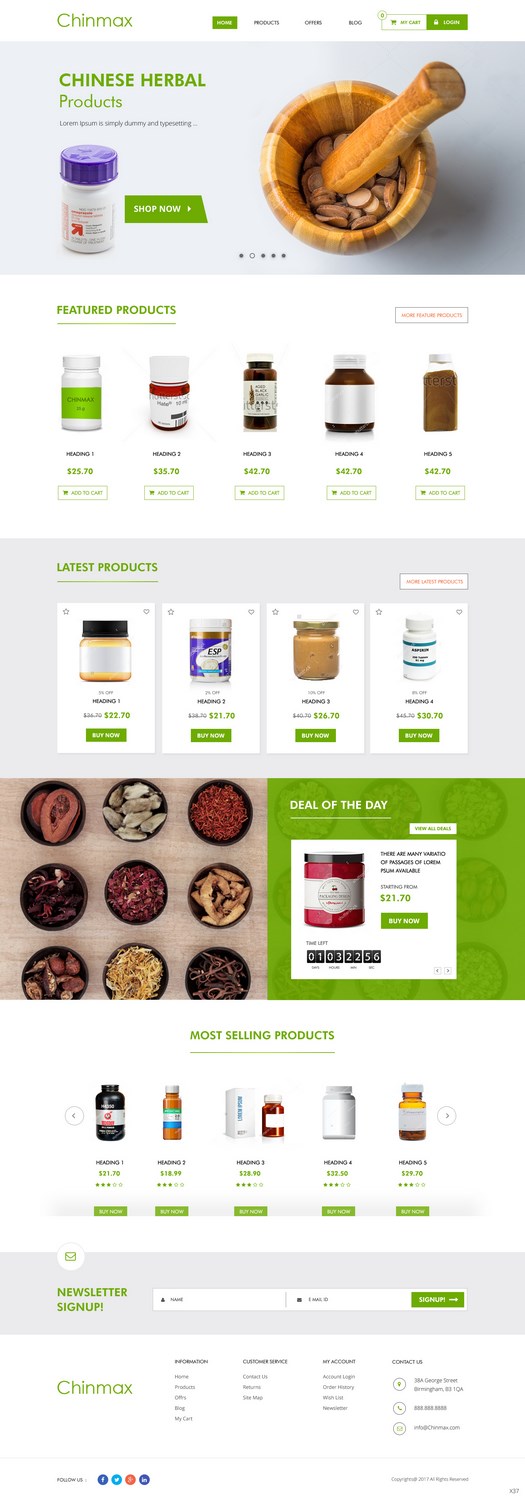 Web Design par pb pour ce projet | Design #13508818