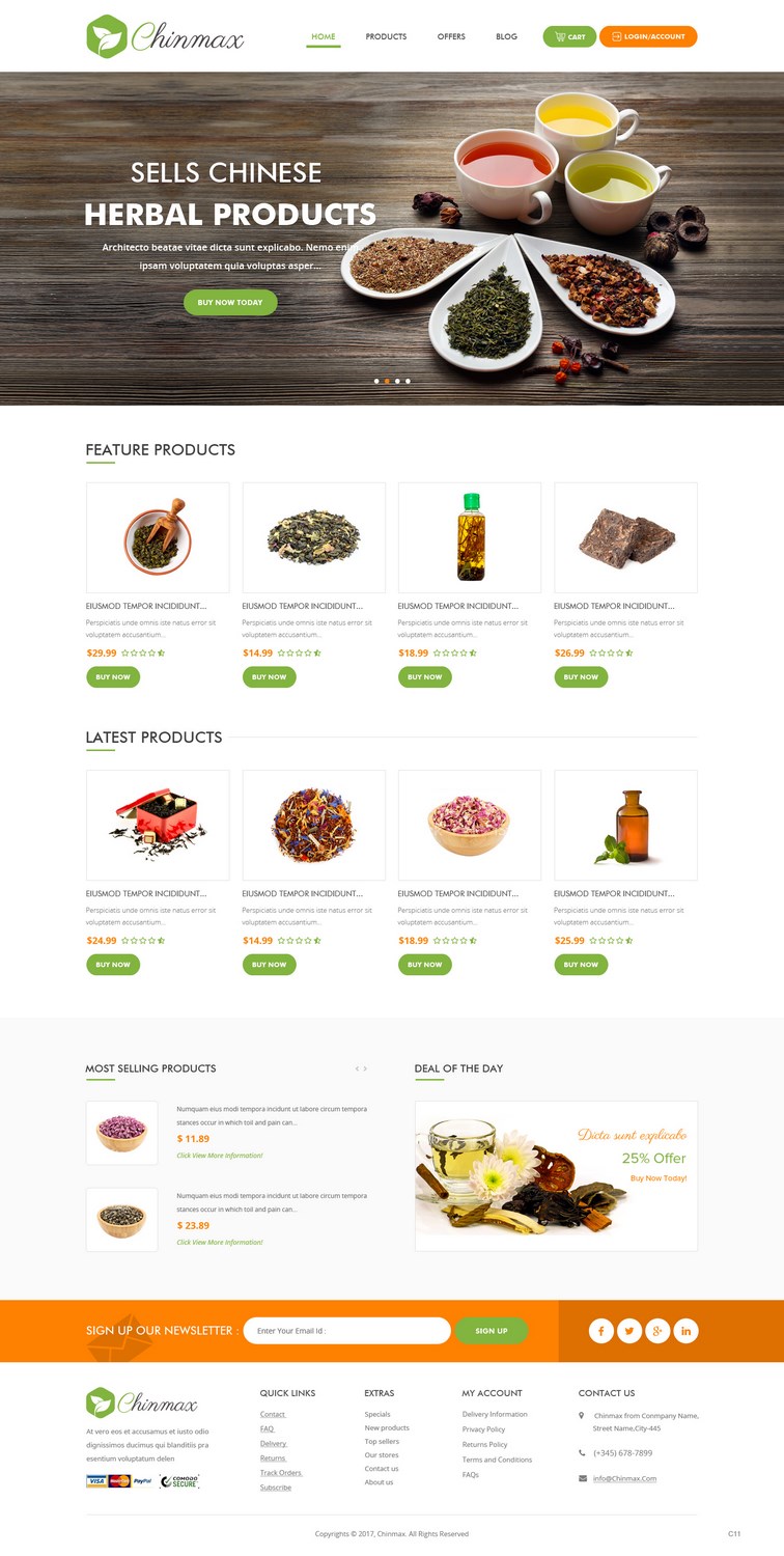 Web Design by pb for this project | Design #13508830