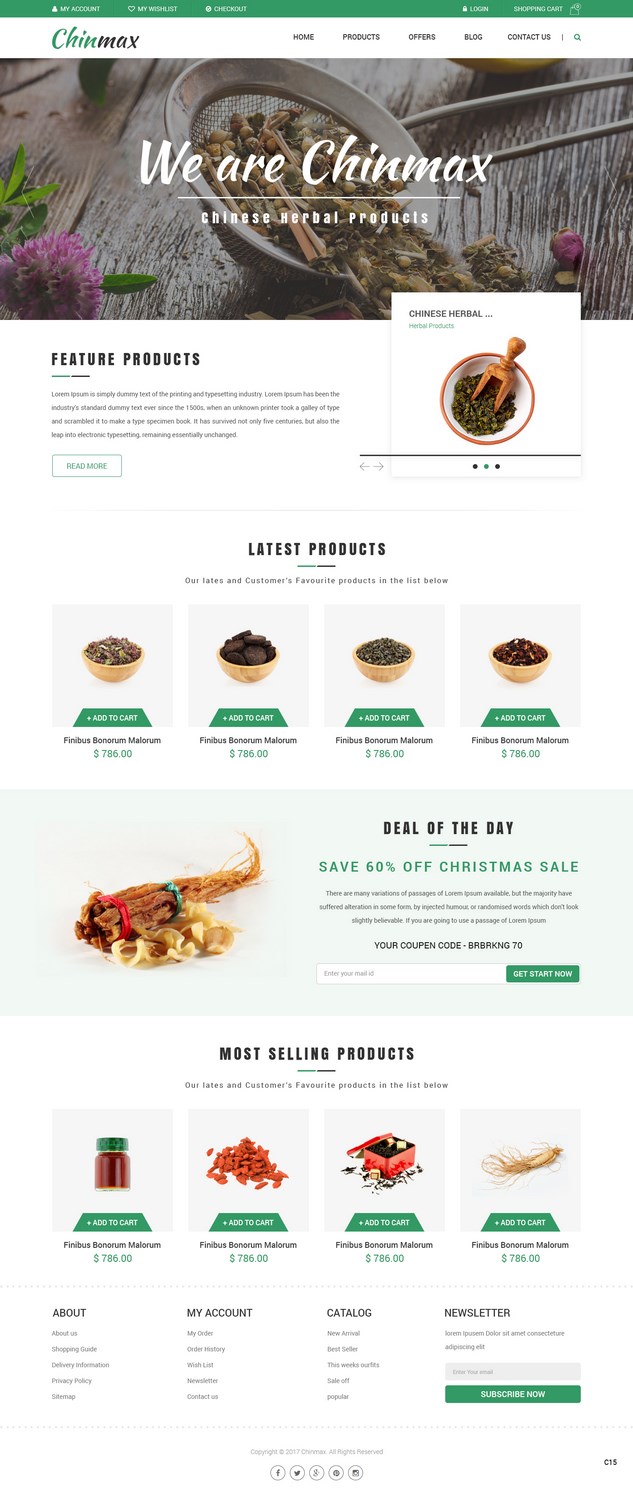 Web Design by pb for this project | Design #13508832