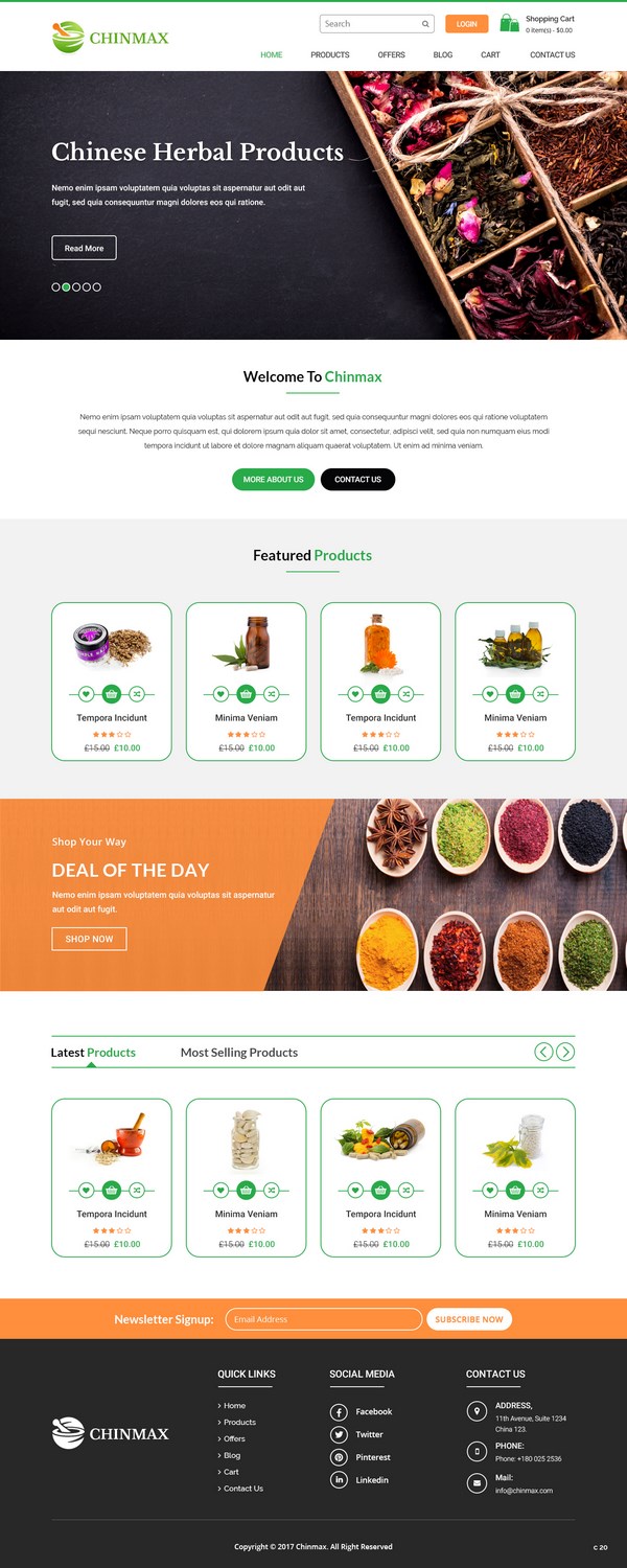 Web Design by pb for this project | Design #13508837