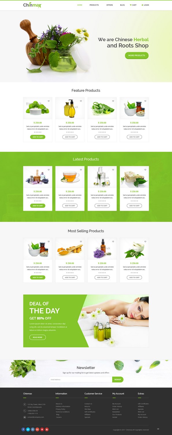 Web Design by pb for this project | Design #13508838