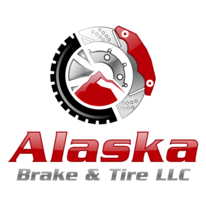 Logo Design by Soul Light for Alaska Brake & Tire LLC | Design: #25710393